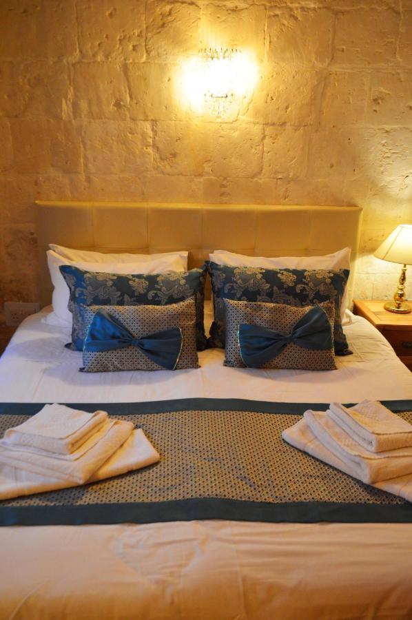 Chambre Familiale