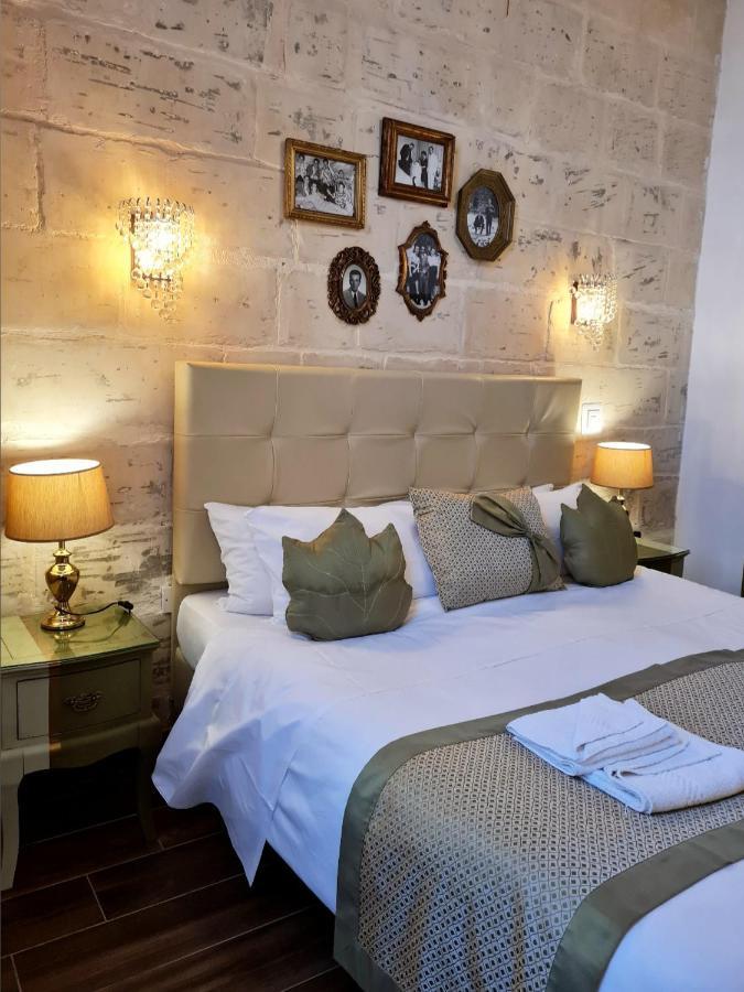 Chambre Familiale