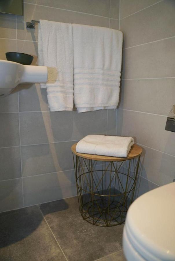 Chambre Simple avec Salle de Bains Privative