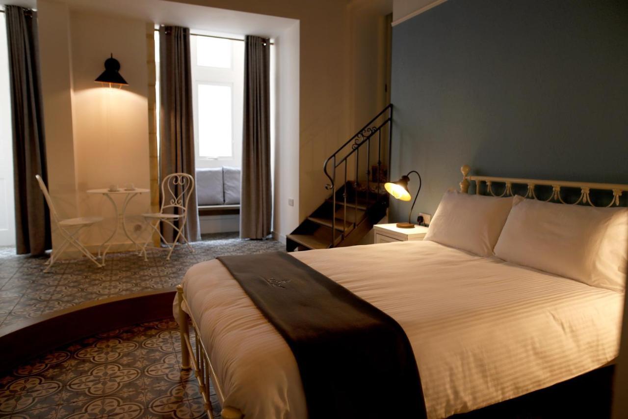 Suite Familiale Deluxe