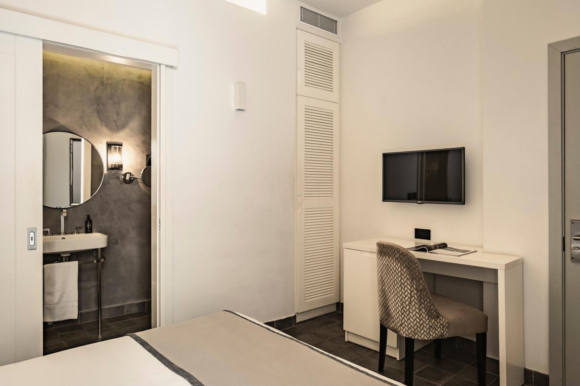 Chambre Premium