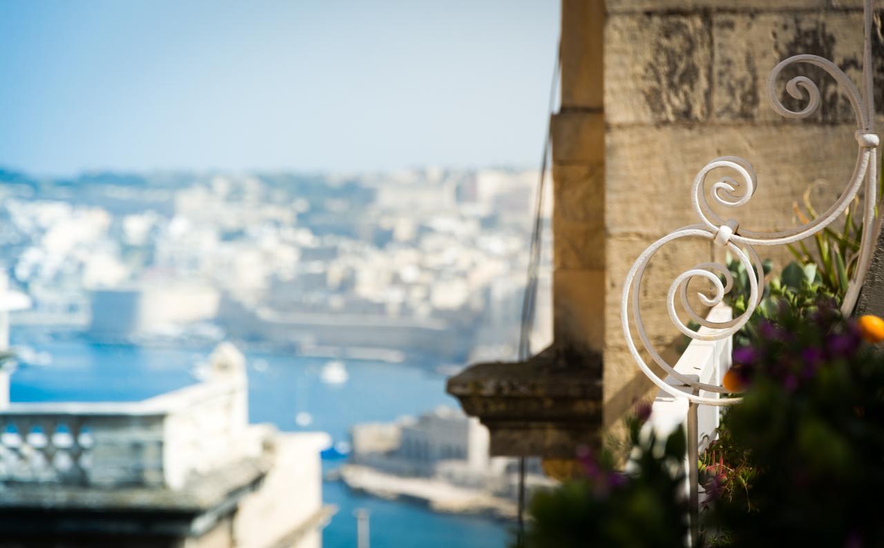 Suite Penthouse avec Terrasse
