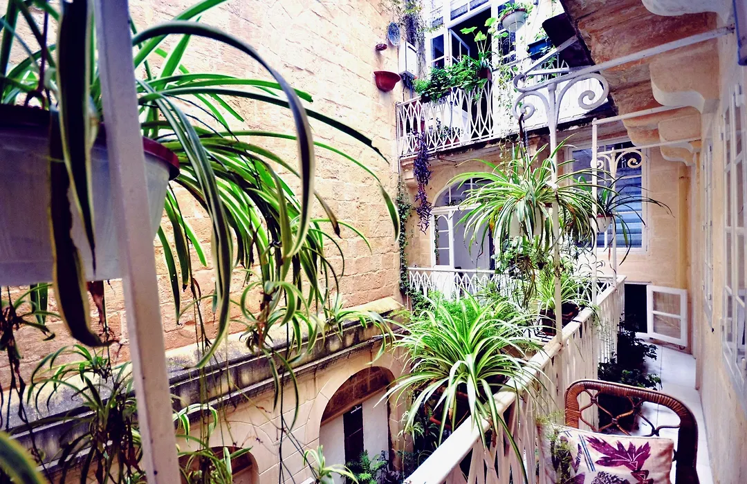Palazzo Valletta Suites-1