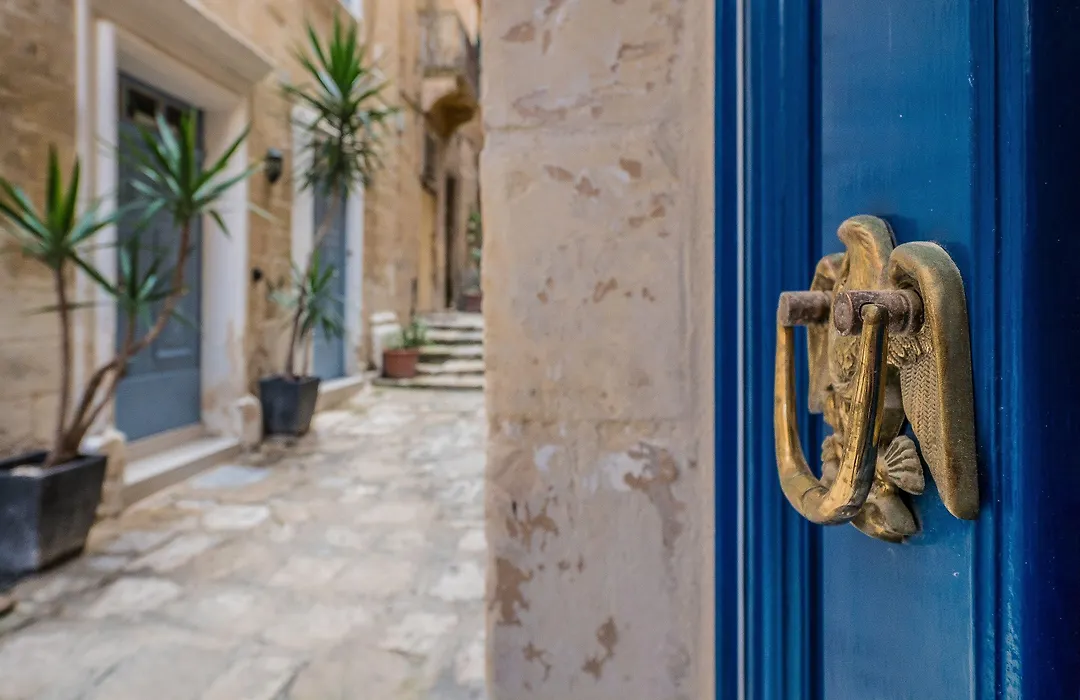 Valletta Ajkla Mansion-1