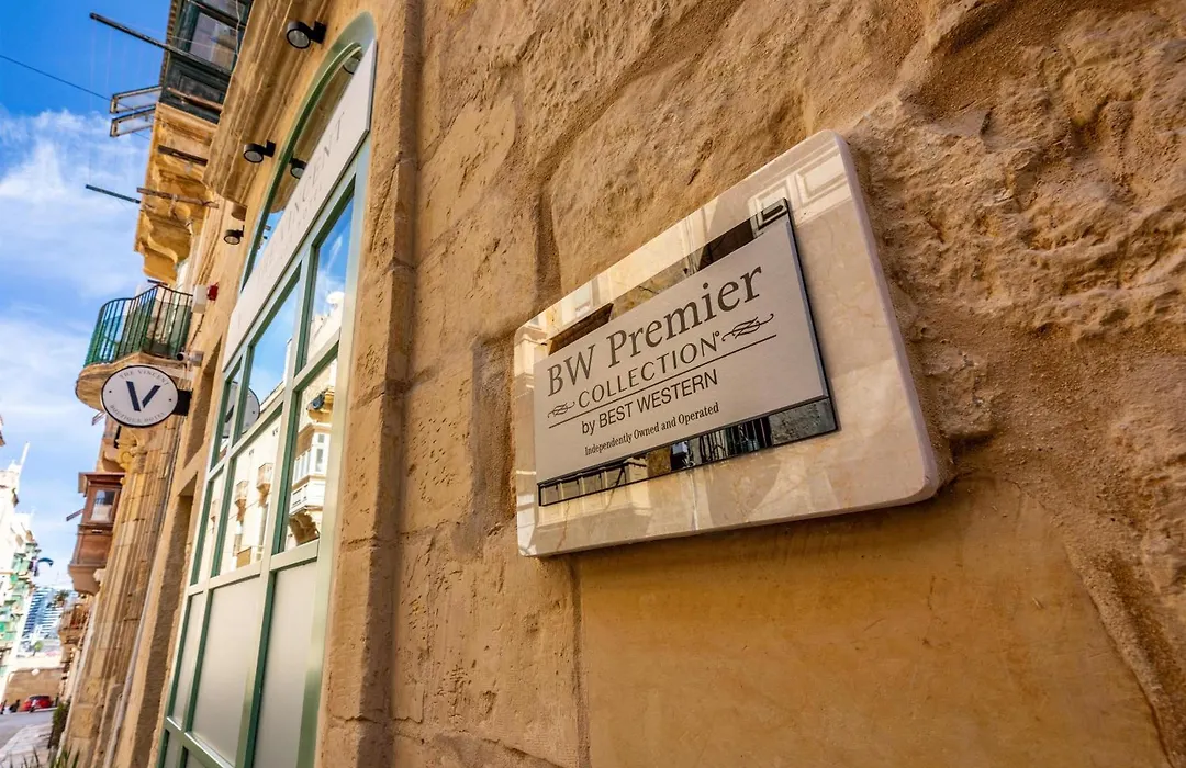 The Vincent Boutique Suites-1