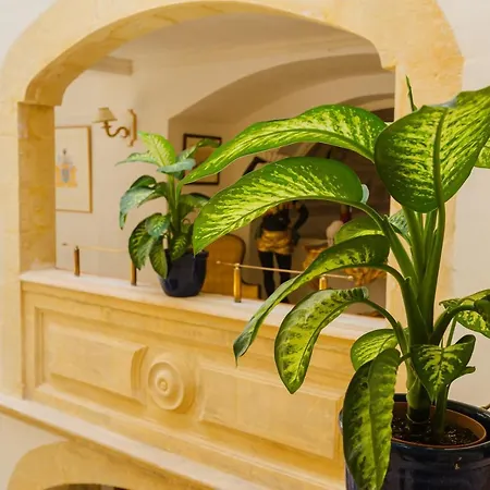 Casa Rocca Piccola B&B-2