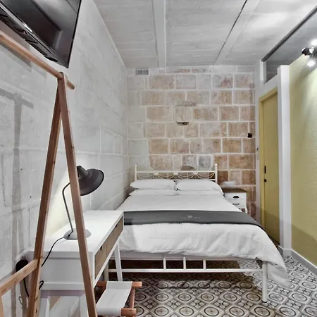Chateau La Vallette - Grand Harbour Suite-3