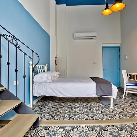 Chateau La Vallette - Grand Master's Suite-2