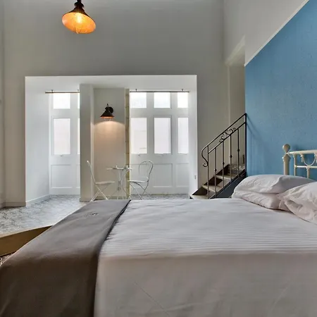 Chateau La Vallette - Grand Master's Suite-3