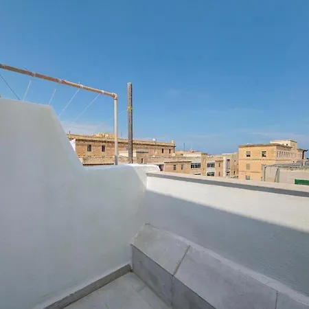 Casa San Domenico Single Room A-2