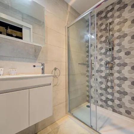 Casa San Domenico Single Room A-3
