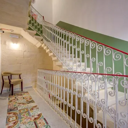 Casa San Domenico Double Room C-2
