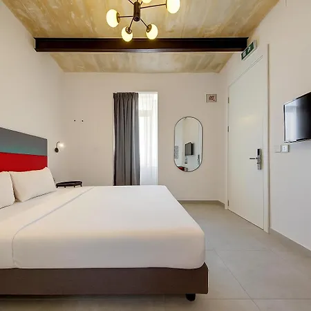 Casa San Domenico Double Room F-2