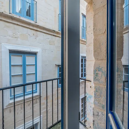 Valletta Ajkla Mansion-3