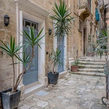 Valletta Ajkla Mansion-2
