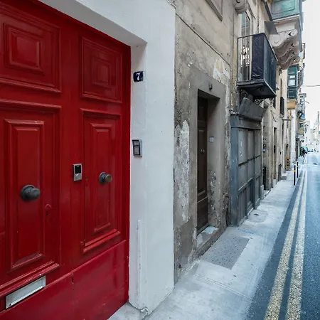 Valletta Kampnar City Living-2