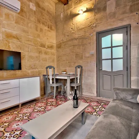 Laparelli Suites: Luxury Suite 3-3