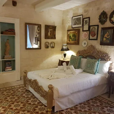 Valletta Lucente Guest House-3