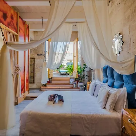 Valletta Lucente Guest House-2
